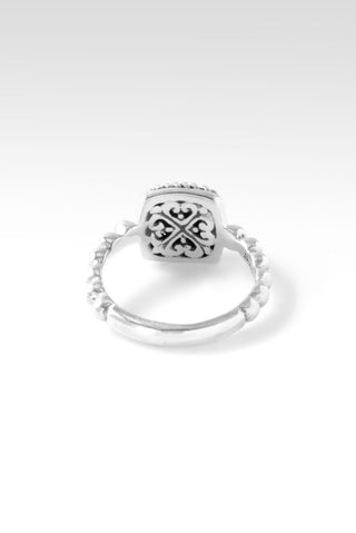 Redeemed Soul Ring™ in Watermark - Dinner - only found at SARDA™