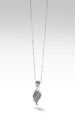 Refuge Under Wings™ Necklace in Tree Of Life - chain - only found at SARDA™