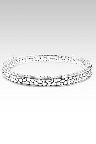 Renewed Hope Bangle™ in Watermark - Bangle - only found at SARDA™