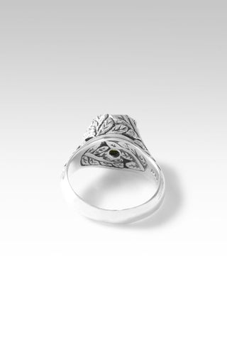 Renewed Spirit Ring™ in Peridot - Presale - only found at SARDA™