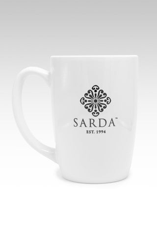 SARDA™ CERAMIC MUG™ - Mug - only found at SARDA™