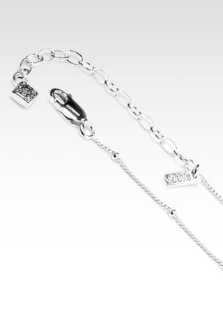 Satellite Chain™ in High Polish - Chain - only found at SARDA™