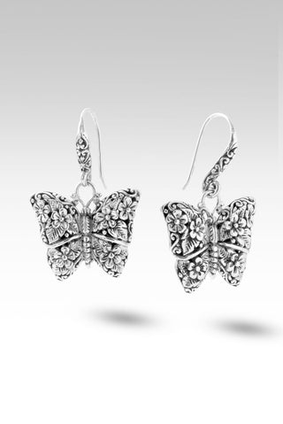 Season of Change Earrings™ in Tree of Life - Bali Wire - only found at SARDA™