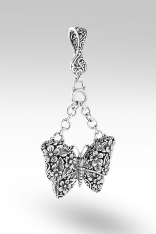 Season of Change Pendant™ in Tree of Life - Magenetic Enhancer Bail - only found at SARDA™