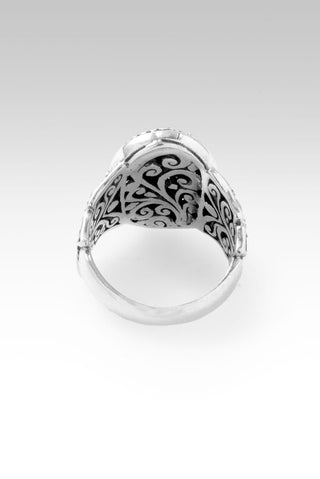 Season of Change Ring II™ in Tree of Life - Statement - only found at SARDA™