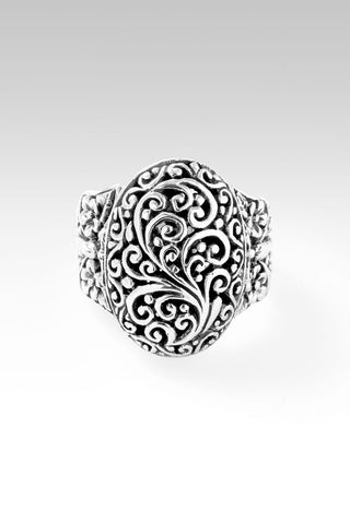 Season of Change Ring II™ in Tree of Life - Statement - only found at SARDA™