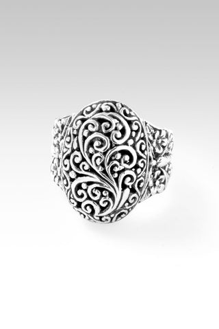 Season of Change Ring II™ in Tree of Life - Statement - only found at SARDA™