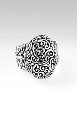 Season of Change Ring II™ in Tree of Life - Statement - only found at SARDA™