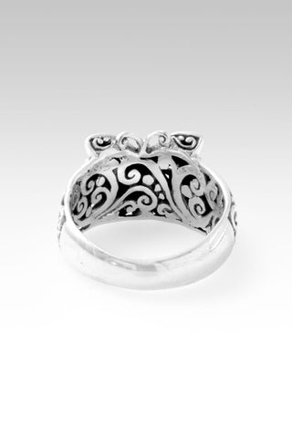 Season of Change Ring™ in Tree of Life - Dinner - only found at SARDA™