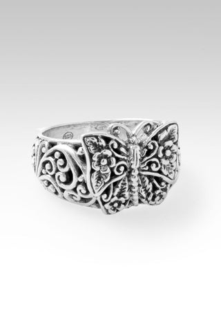 Season of Change Ring™ in Tree of Life - Dinner - only found at SARDA™