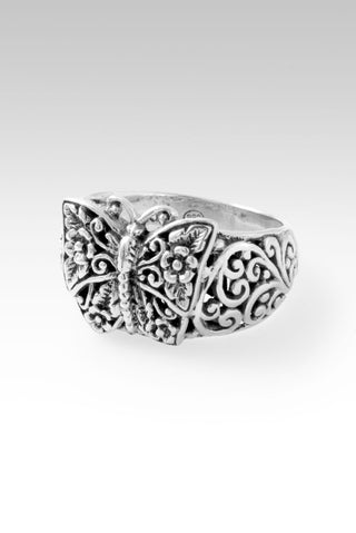 Season of Change Ring™ in Tree of Life - Dinner - only found at SARDA™