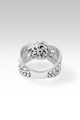 Seasons Change Ring™ in Diamond - Dinner - only found at SARDA™