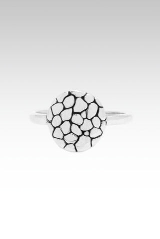 Seize the Day Ring™ in Watermark - Dinner - only found at SARDA™