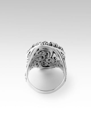 Sign of Hope Ring™ in Tree of Life - Statement - only found at SARDA™