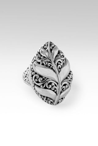 Sign of Hope Ring™ in Tree of Life - Statement - only found at SARDA™