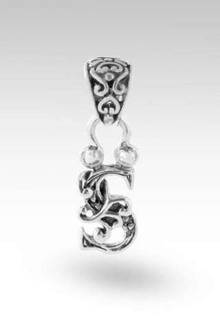 Signature Inital Pendant™ in Tree of Life - Presale - only found at SARDA™