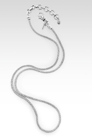Snake Chain™ in Watermark & Hammered - Chain - only found at SARDA™