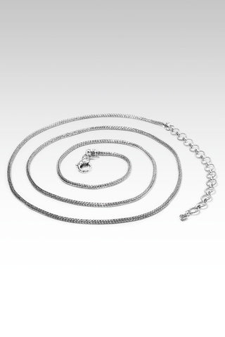 Snake Chain™ in Watermark & Jawan - Chain - only found at SARDA™