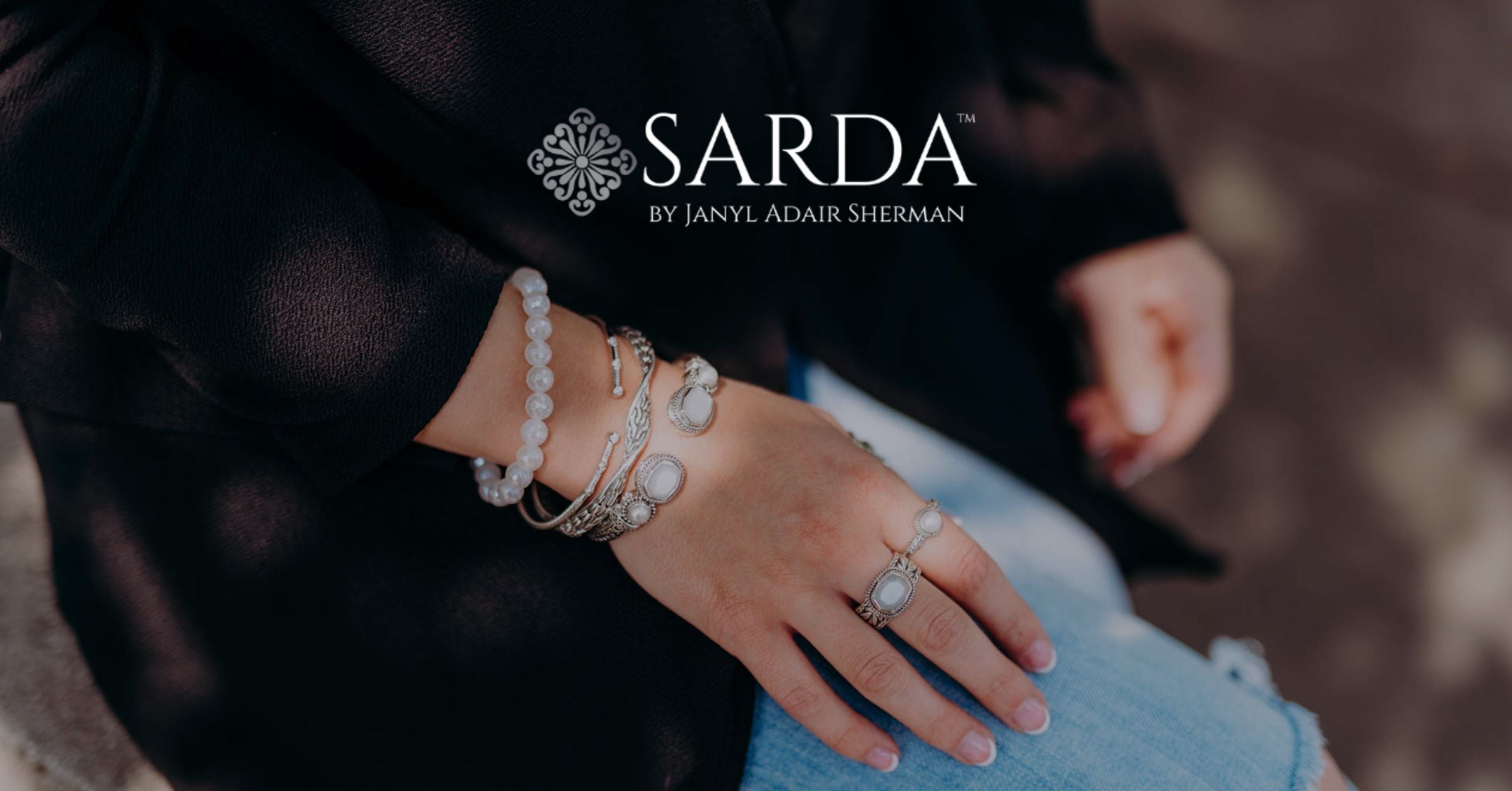 Sterling Silver Sarda Silver Essentials - Sarda™ – Page 3