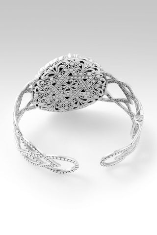 Star of David Cuff™ in Tree of Life - only found at SARDA™