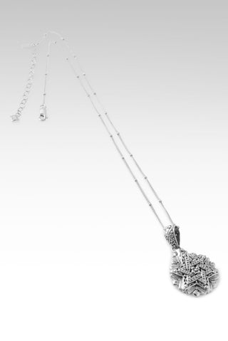 Star of David Necklace™ in Tree of Life - only found at SARDA™