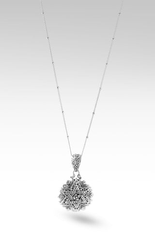 Star of David Necklace™ in Tree of Life - only found at SARDA™