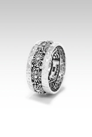 STERLING SILVER JANYL ADAIR RING - Last Chance - only found at SARDA™