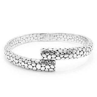 STERLING SILVER WATERMARK BRACELET™ - Last Chance - only found at SARDA™