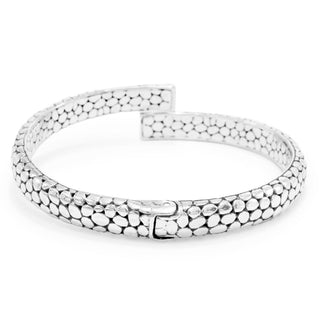 STERLING SILVER WATERMARK BRACELET™ - Last Chance - only found at SARDA™