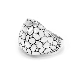 Still Life Ring™ in Frangipani - Last Chance - only found at SARDA™