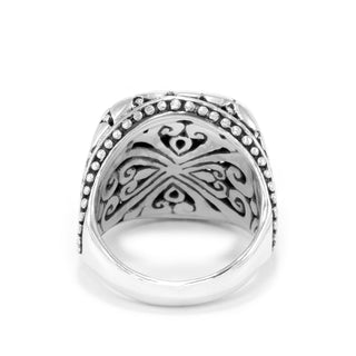 Still Life Ring™ in Frangipani - Last Chance - only found at SARDA™