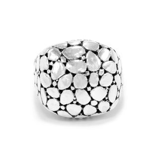 Still Life Ring™ in Frangipani - Last Chance - only found at SARDA™