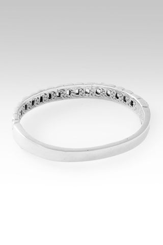 Strengthen You Bangle™ in Hammered - Bangle - only found at SARDA™