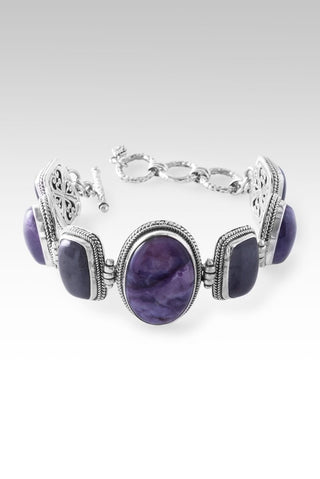 Tender Heart Bracelet™ in Tiffany Stone - Multi Stone - only found at SARDA™