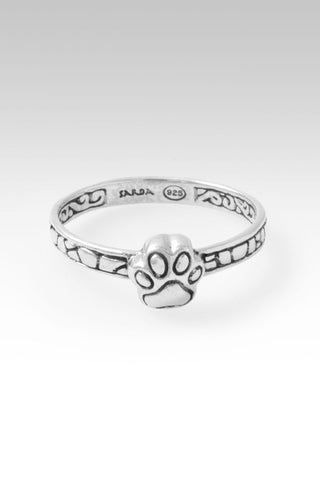 Trusted Confidant Ring™ in Watermark - Stackable - only found at SARDA™