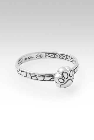 Trusted Confidant Ring™ in Watermark - Stackable - only found at SARDA™