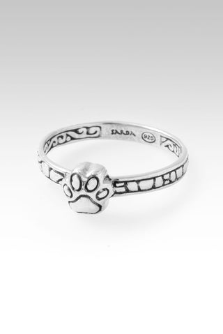 Trusted Confidant Ring™ in Watermark - Stackable - only found at SARDA™