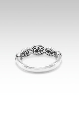 U R Loved Ring™ in Watermark - Stackable - only found at SARDA™