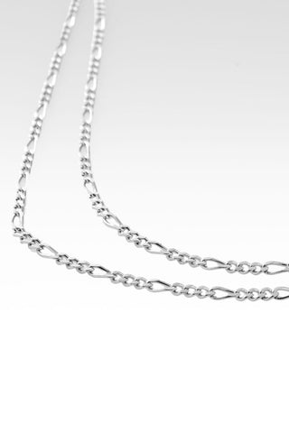 U R Valued Necklace™ in Black Spinel - Single Stone - only found at SARDA™