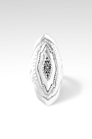 U R Valued Ring™ in Janyl Adair - Statement - only found at SARDA™