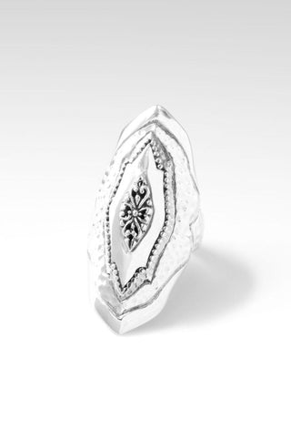 U R Valued Ring™ in Janyl Adair - Statement - only found at SARDA™