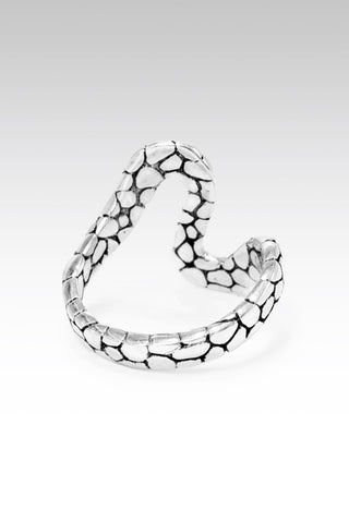 Walk By Faith Ring™ in Watermark - Dinner - only found at SARDA™