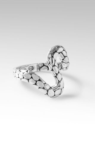 Walk By Faith Ring™ in Watermark - Dinner - only found at SARDA™