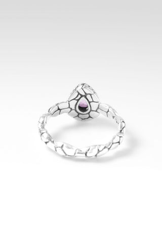 Wish Ring II™ in Pure Pink™ Mystic Topaz - Stackable - only found at SARDA™