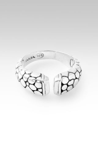 Wonderfully Made Ring™ in Watermark - Bypass - only found at SARDA™