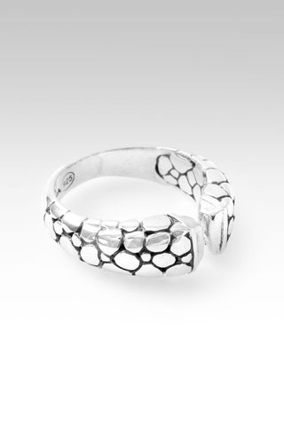 Wonderfully Made Ring™ in Watermark - Bypass - only found at SARDA™