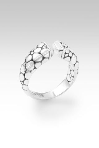 Wonderfully Made Ring™ in Watermark - Bypass - only found at SARDA™