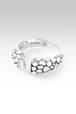 Wonderfully Made Ring™ in Watermark - Bypass - only found at SARDA™