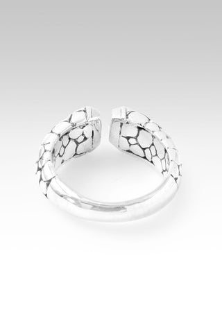 Wonderfully Made Ring™ in Watermark - Bypass - only found at SARDA™