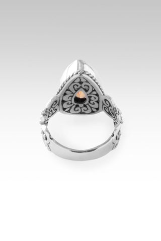 Wondrous Delight Ring™ in Zodiac Fun™ Mystic Quartz - Multi Stone - only found at SARDA™